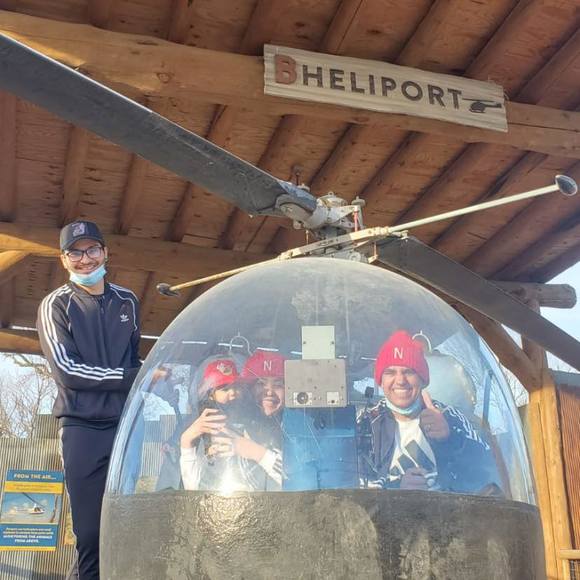 Meet your Posher, Luz - Picture 1 of 1